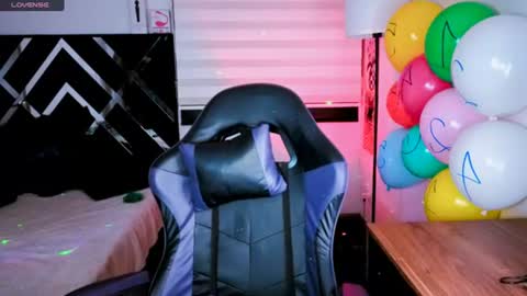 Snapshot of zooee_01 chatting on 29, 7, 2026 Zoee online show from 29, 7, 2026