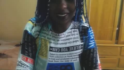 Snapshot of zooee_p chatting on 29, 1, 2025 Zooe online show from 29, 1, 2025