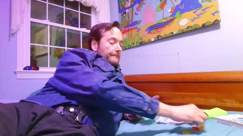 Jesse online show from 24, 2, 2026