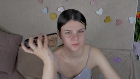 Zoriana online show from 10, 3, 2026