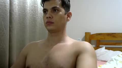 zoro_00 online show from 23, 2, 2025