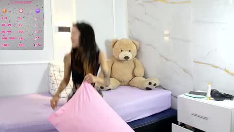 Violeta online show from 19, 3, 2026