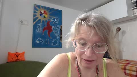 Snapshot of zosya1111 chatting on 22, 1, 2025 Zosya1111 online show from 22, 1, 2025