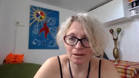 Snapshot of zosya1111 chatting on 23, 2, 2025 Zosya1111 online show from 23, 2, 2025