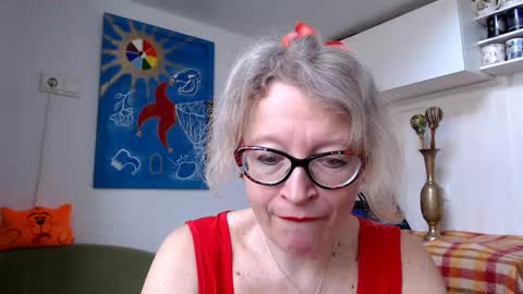 Snapshot of zosya1111 chatting on 7, 3, 2025 Zosya1111 online show from 7, 3, 2025