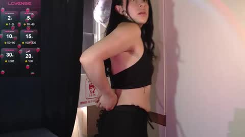 cintya kors online show from 23, 10, 2025