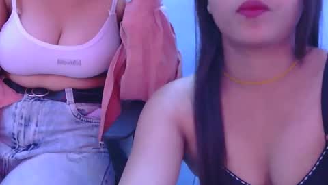 Snapshot of zoya_4u chatting on 2, 12, 2025 Zoya online show from 2, 12, 2025