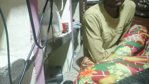 zoyakhan803 online show from 16, 2, 2025