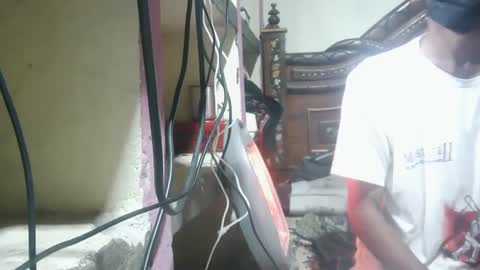 zoyakhan803 online show from 20, 2, 2025