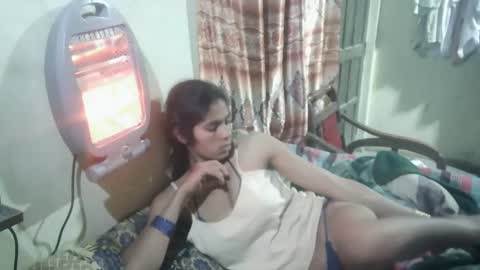 zoyakhan803 online show from 3, 3, 2025