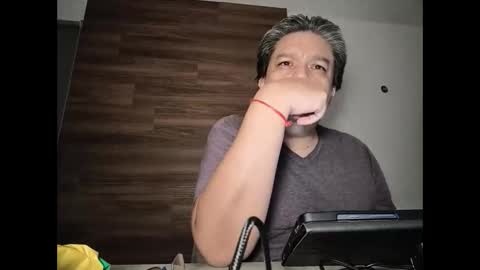 Snapshot of zt_tlahuizcalpantecuhtli_tz chatting on 24, 5, 2026 Tlahuizcalpantecuhtli online show from 24, 5, 2026