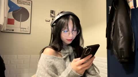 Mei online show from 21, 4, 2026