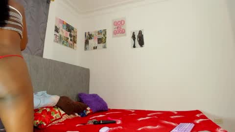 Snapshot of zule__williams chatting on 29, 5, 2026 zule online show from 29, 5, 2026