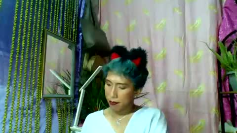 Snapshot of zuleyka25 chatting on 8, 7, 2026 zuleyka25 online show from 8, 7, 2026