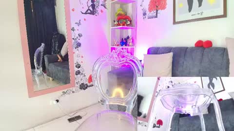 zully_green online show from 25, 4, 2026