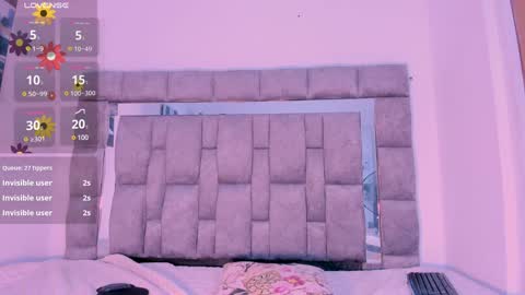 Zuly  online show from 8, 2, 2025