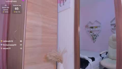 Zuly  online show from 27, 9, 2025