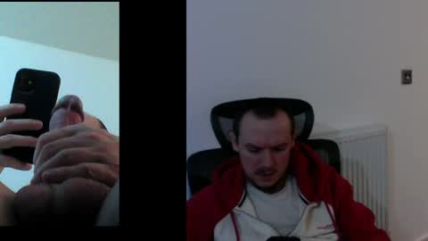 zuperinho1234 online show from 9, 3, 2025