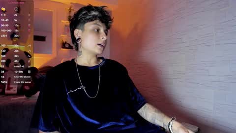 Zury Ramirez online show from 21, 9, 2025