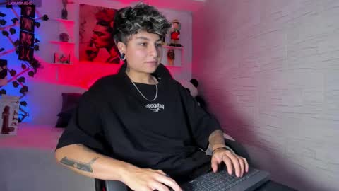 Zury Ramirez online show from 1, 11, 2025