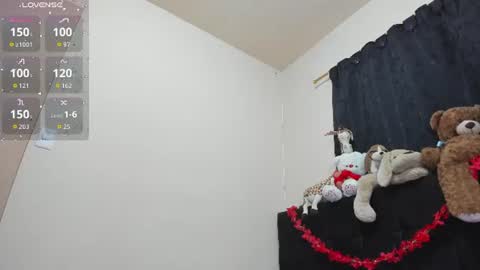 Snapshot of zusan_king_ chatting on 31, 7, 2026 Im Zusan My schedule is from 1030pm to 430 am colombian time online show from 31, 7, 2026
