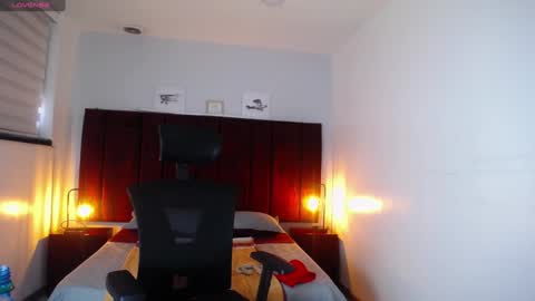 Zuzana21 online show from 31, 12, 2024