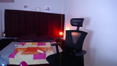 Zuzana21 online show from 1, 3, 2025