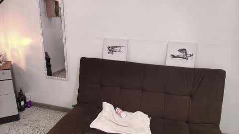 Zuzana21 online show from 17, 3, 2026