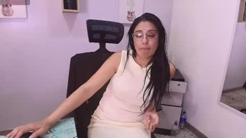 Snapshot of zuzana21 chatting on 21, 4, 2026 Zuzana21 online show from 21, 4, 2026