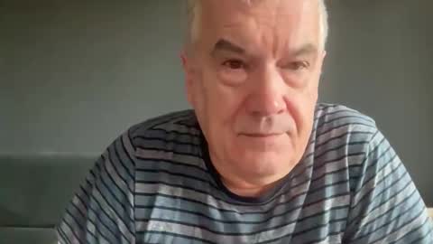 Snapshot of zwickauer1969 chatting on 18, 4, 2026 zwickauer1969 online show from 18, 4, 2026
