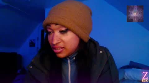 ZYA online show from 9, 3, 2025