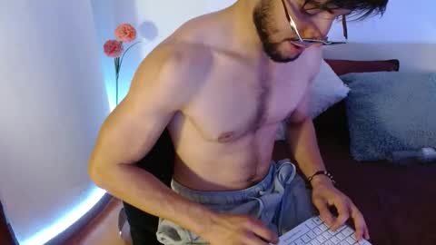 Zyon online show from 9, 9, 2025