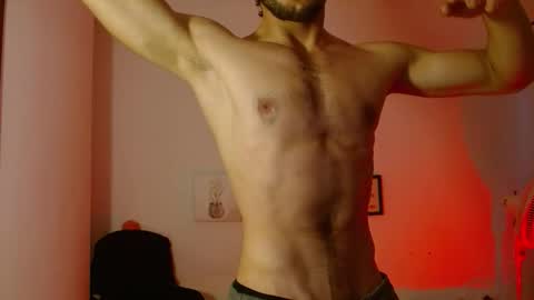 Zyon online show from 15, 10, 2025