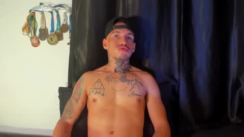 zyon garcia online show from 21, 12, 2024