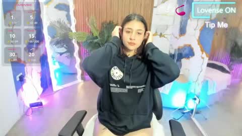 zyra_tay online show from 31, 5, 2026