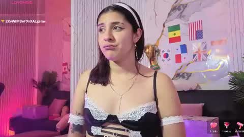 Snapshot of zyra_tay chatting on 14, 7, 2026 zyra_tay online show from 14, 7, 2026