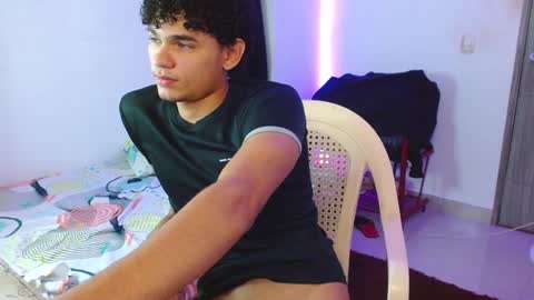 antonio felipe online show from 1, 2, 2025