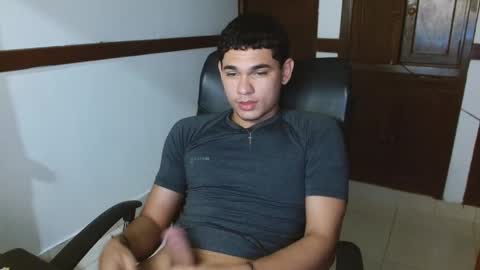 antonio felipe online show from 23, 9, 2025