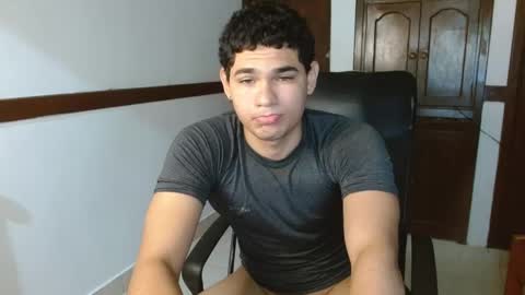 antonio felipe online show from 8, 10, 2025