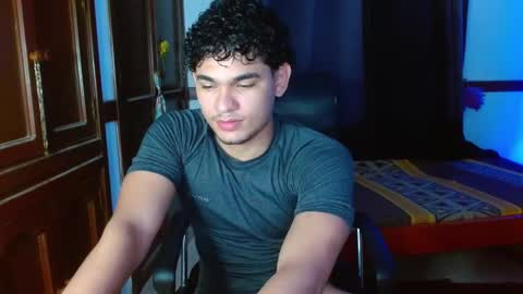 antonio felipe online show from 16, 1, 2026