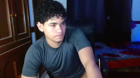 antonio felipe online show from 2, 2, 2026