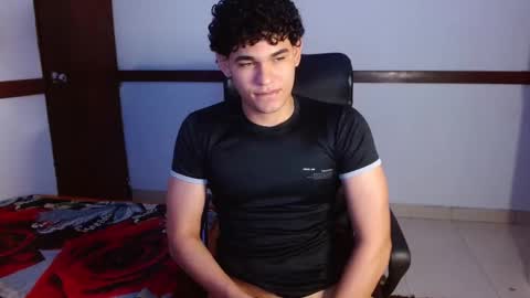 antonio felipe online show from 2, 3, 2026