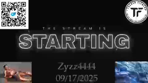 Greek God online show from 17, 9, 2025