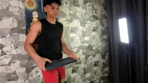 Snapshot of zyzz_1812 chatting on 14, 2, 2026 zyzz_1812 online show from 14, 2, 2026