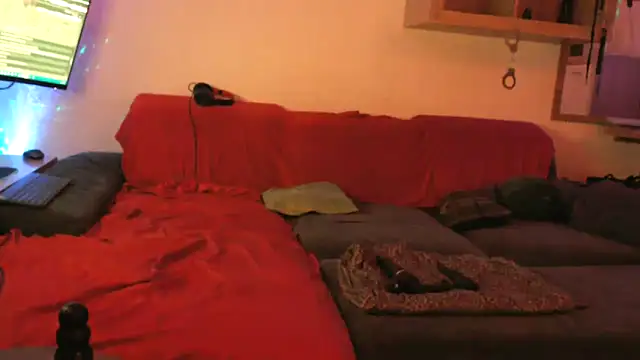 davidgntxxxxx online show from 23, 11, 2025