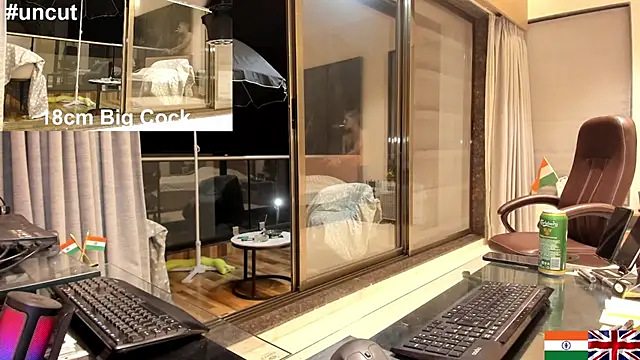 OnlineBossUK online show from 21, 2, 2025