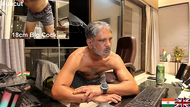 OnlineBossUK online show from 22, 2, 2025