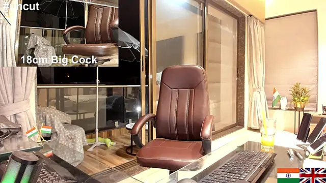 OnlineBossUK online show from 23, 2, 2025