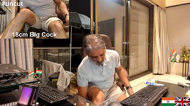 OnlineBossUK online show from 24, 2, 2025