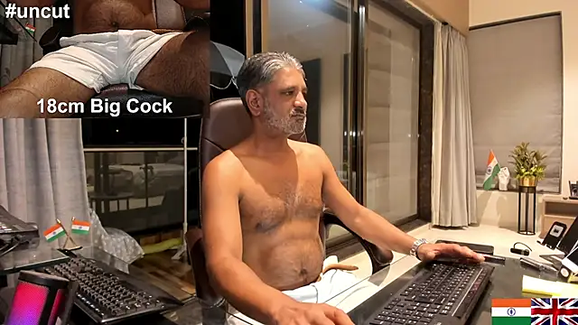 OnlineBossUK online show from 25, 2, 2025